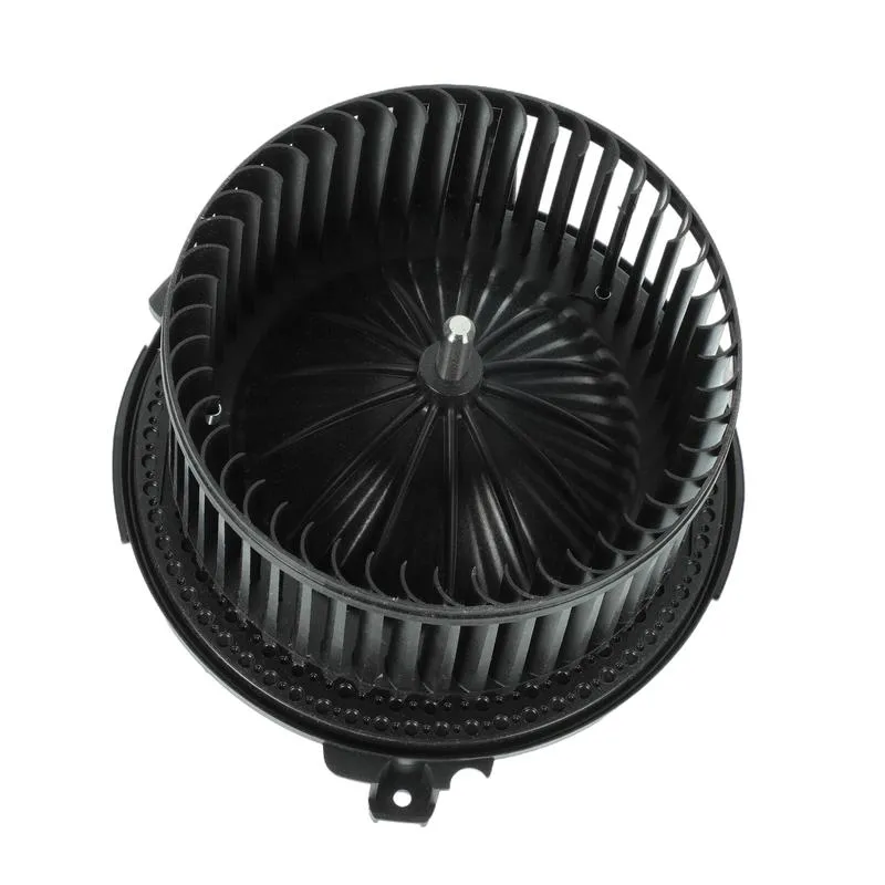 26697979 CADILLAC XT5 blower motor assembly image 02