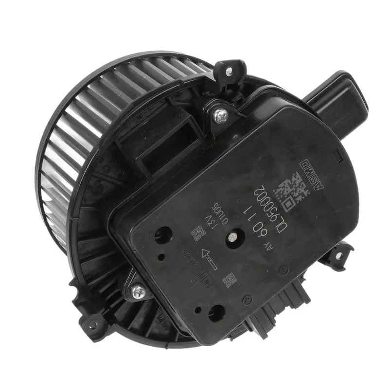 26697979 CADILLAC XT5 blower motor assembly image 03