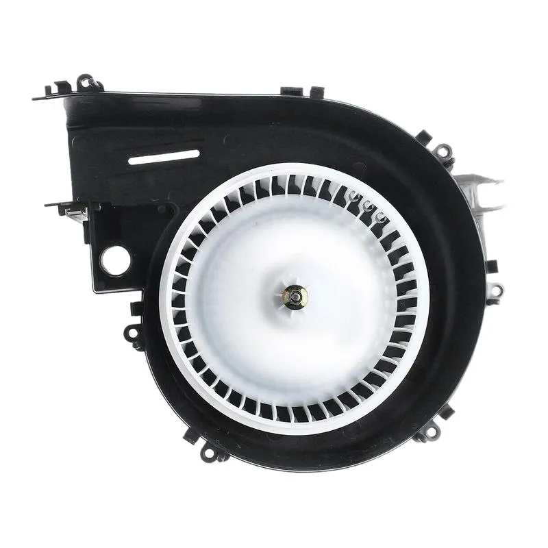 27200-8J010 NISSAN TEANA (2002-2004) blower motor assembly image 02