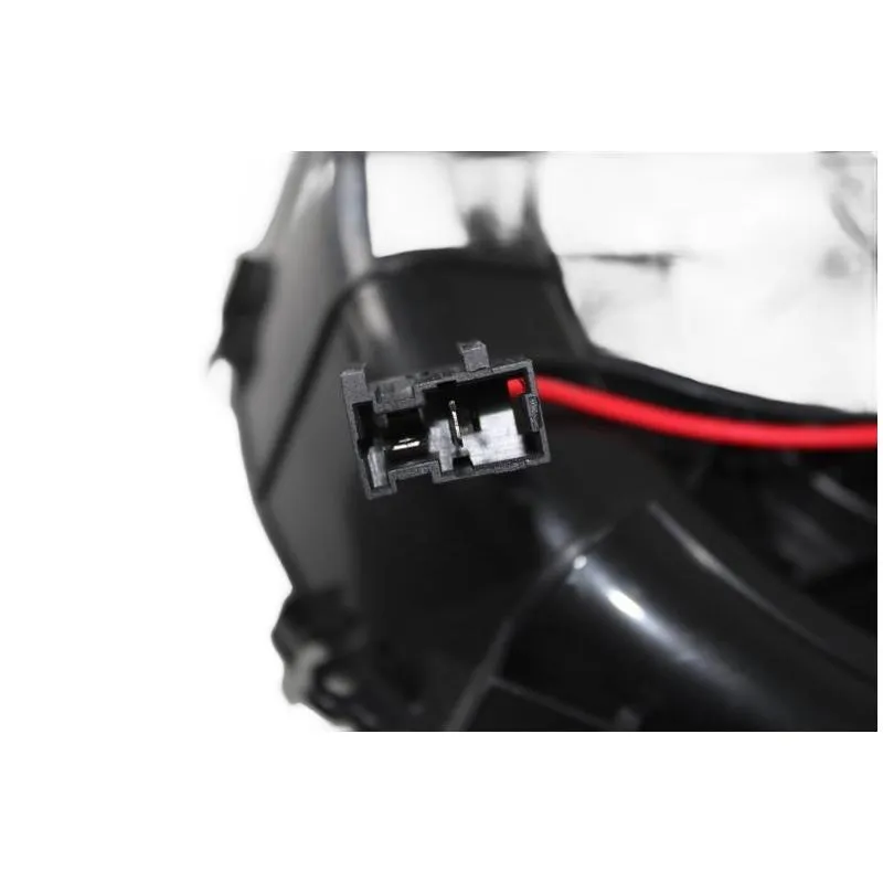 27200-8J010 NISSAN TEANA (2002-2004) blower motor assembly image 03