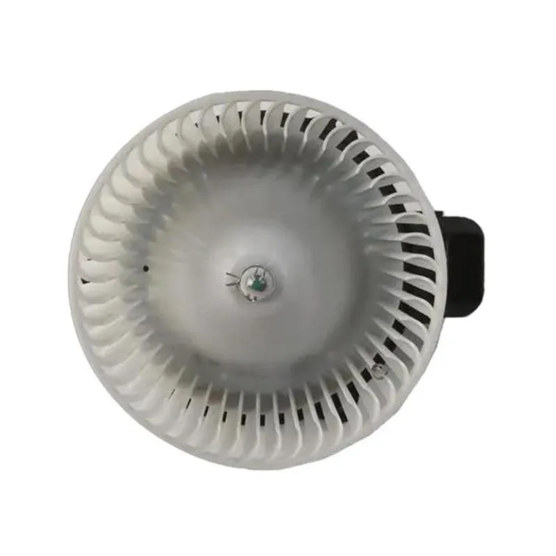 27220-3XA0A NISSAN URVAN E26 (2015-2020) blower motor assembly image 02