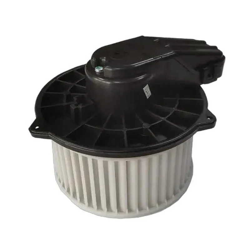 27220-3XA0A NISSAN URVAN E26 (2015-2020) blower motor assembly image 03