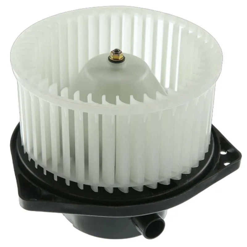 27220-5M000 NISSAN XTERRA blower motor assembly image 02