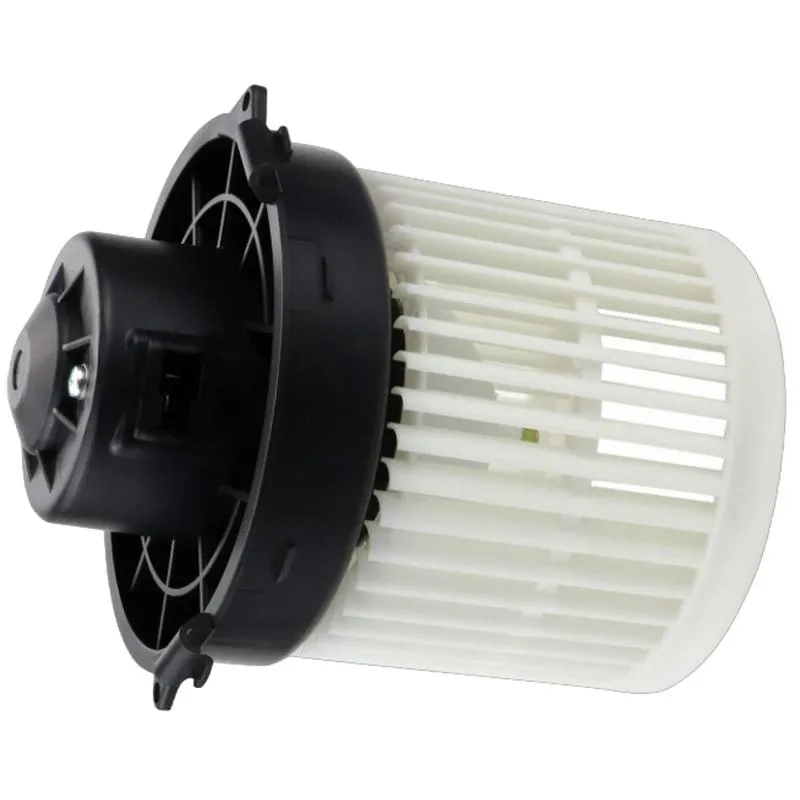 27226-3AWOA-B009 NISSAN SUNNY blower motor assembly image 02