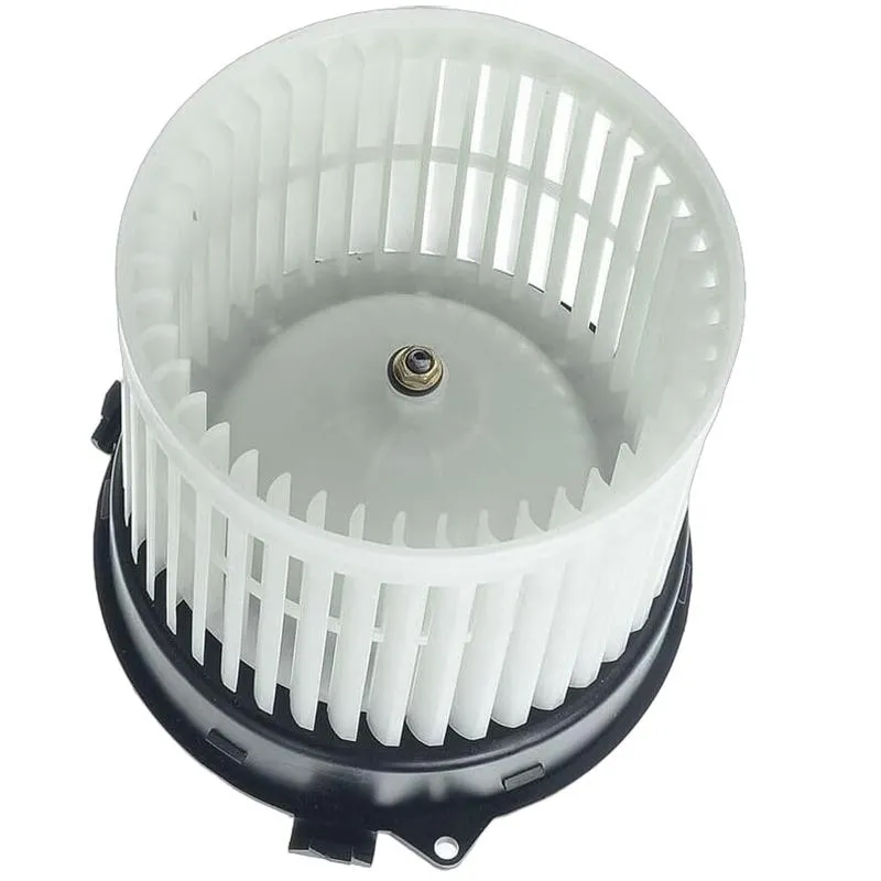 27226-9SH0C NISSAN NV200 (2013-2021) blower motor assembly image 02