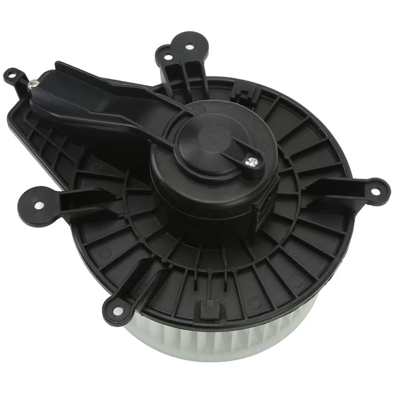 27226-JS60B NISSAN NAVARA 2nd PICKUP LHD blower motor assembly image 03