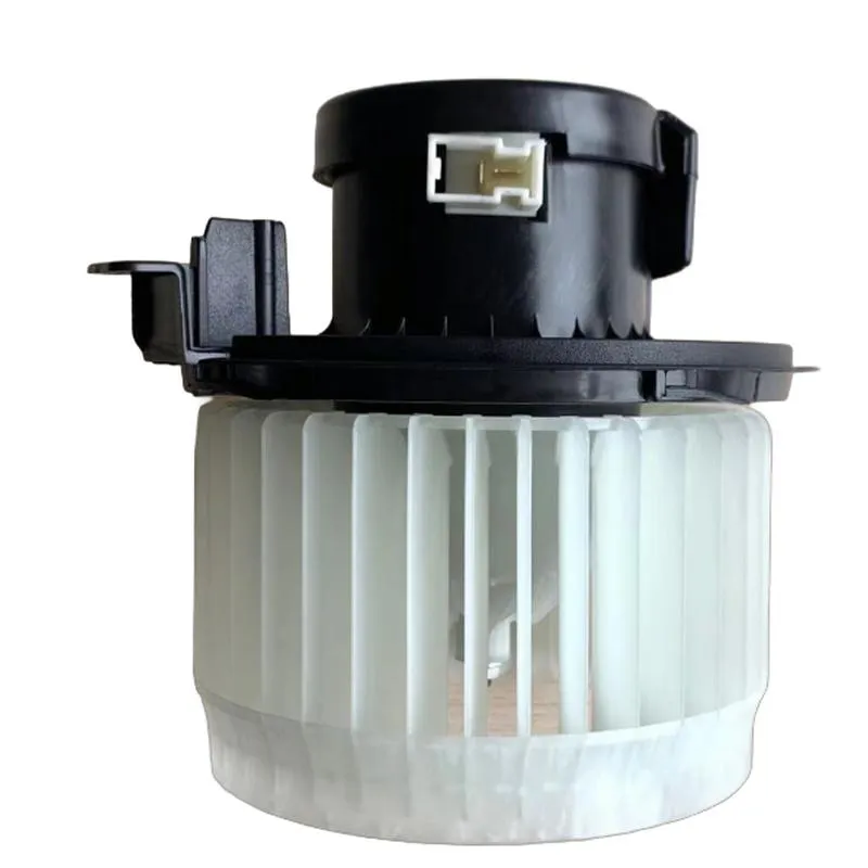 27226-JY10A RENAULT KOLEOS blower motor assembly image 02