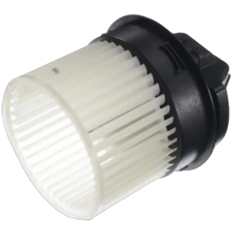 272263DFOA-A129 NISSAN TIDA blower motor assembly image 02