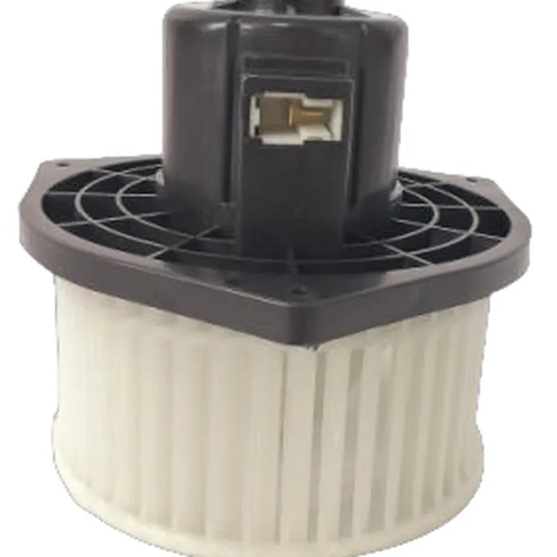 272268M500-A075 NISSAN SUNNY OLD blower motor assembly image 03