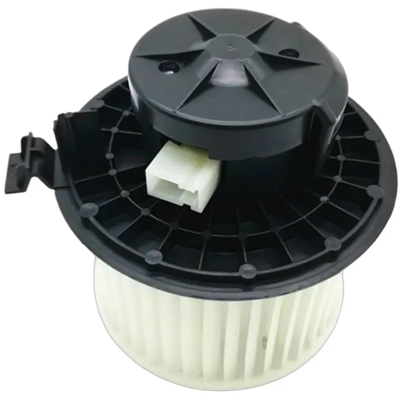 27226ED52A-A129 DONGFENG AEOLUS A60 | NISSAN GENISS | NISSAN LIVINA (2006-) | NISSAN SYLPHY (2006) | NISSAN TIIDA (2005-2006) blower motor assembly image 02