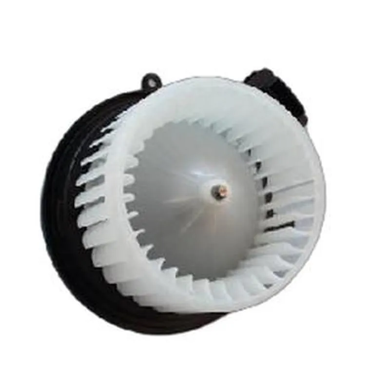 27239W010P MITSUBISHI XPANDER (2021) blower motor assembly image 02