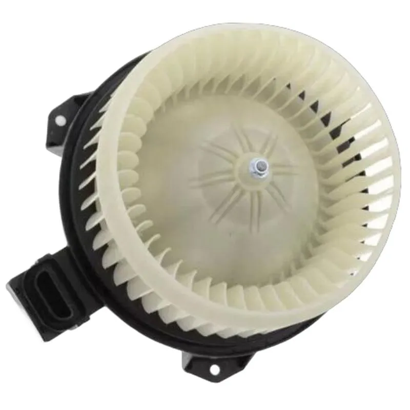 272700-0400 TOYOTA AVANZA blower motor assembly image 02