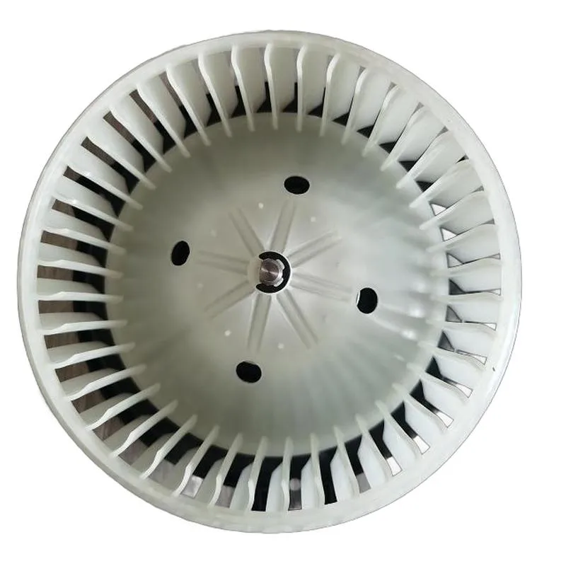 272700-0400 TOYOTA AVANZA blower motor assembly image 03