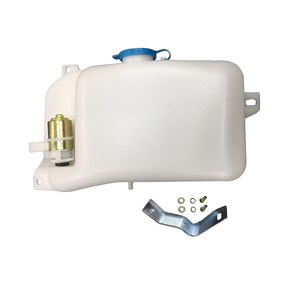 28910-01G00 Windshield Washer Fluid Reservoir for NISSAN - Image 01