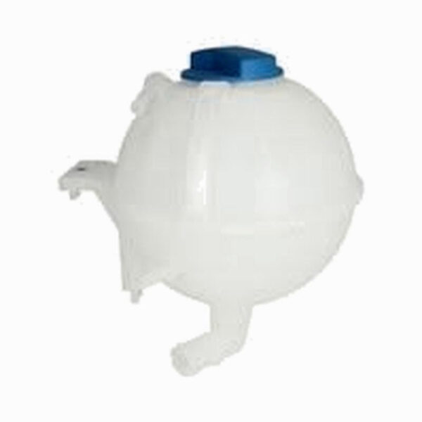 2E0 121 407 Coolant Expansion Tank for VOLKSWAGEN - Image 01