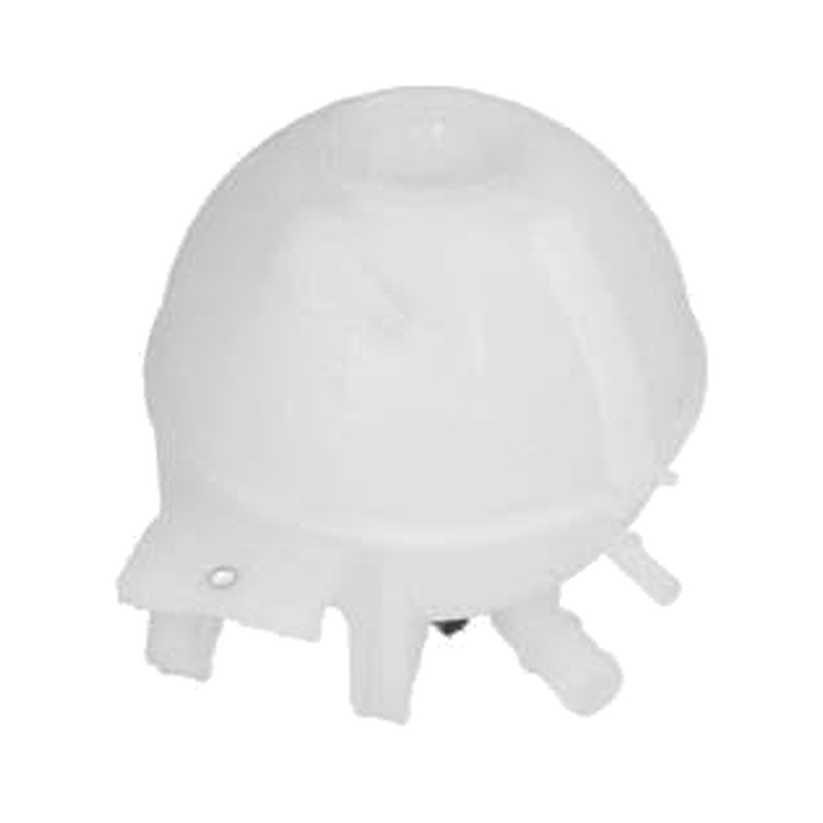 2E0 121 407 Coolant Expansion Tank for VOLKSWAGEN - Image 02