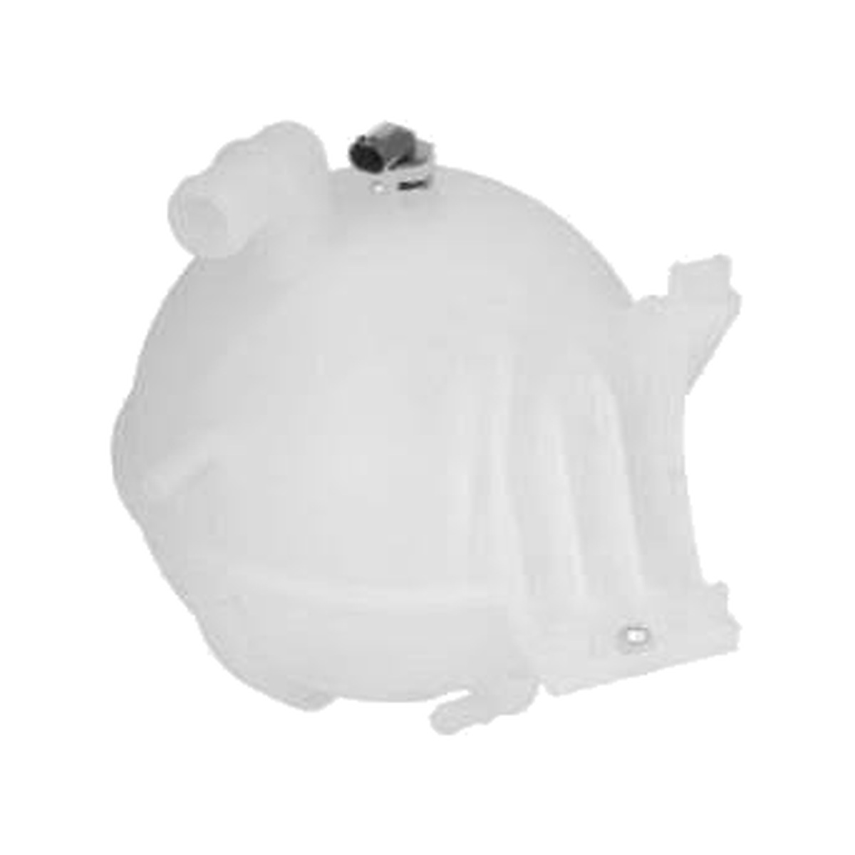 2E0 121 407 Coolant Expansion Tank for VOLKSWAGEN - Image 03
