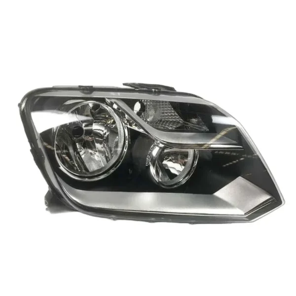 2H1941016A Headlight for VOLKSWAGEN AMAROK 2010 - Image 01
