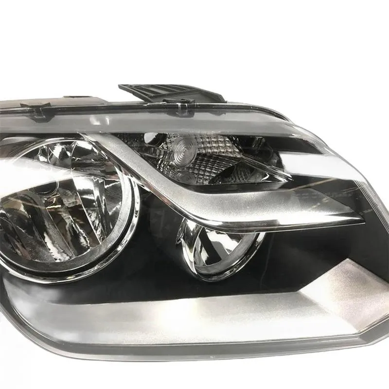 2H1941016A Headlight for VOLKSWAGEN AMAROK 2010 - Image 02