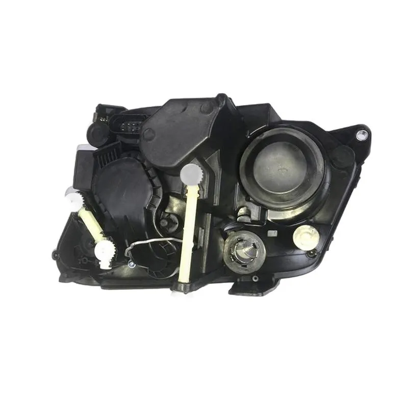 2H1941016A Headlight for VOLKSWAGEN AMAROK 2010 - Image 04