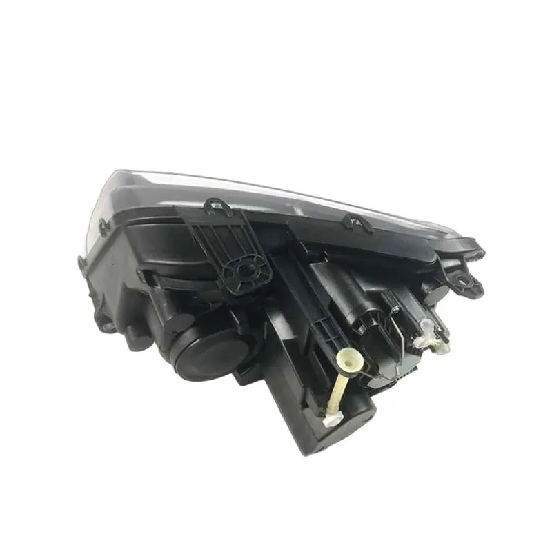 2H1941016A Headlight for VOLKSWAGEN AMAROK 2010 - Image 05