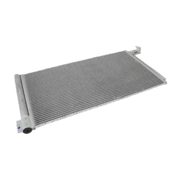 2N1519710AA A/C Condenser Assembly for FORD Fiesta - Image 01