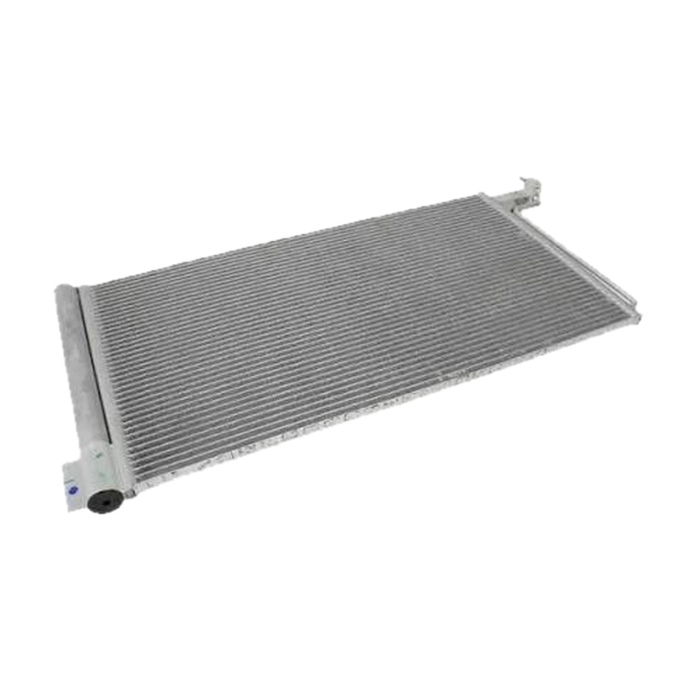 2N1519710AA A/C Condenser Assembly for FORD Fiesta - Image 01