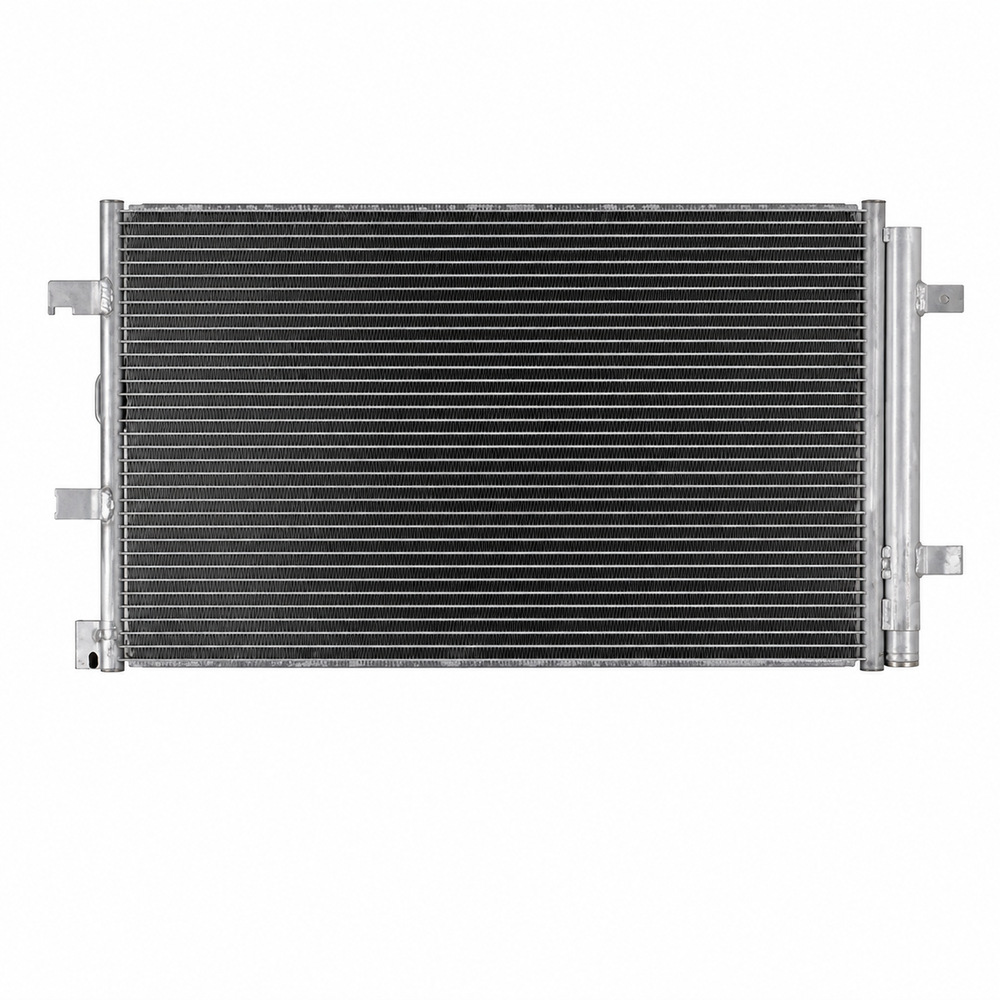 30023 A/C Condenser Assembly for AUDI A5 - Image 01