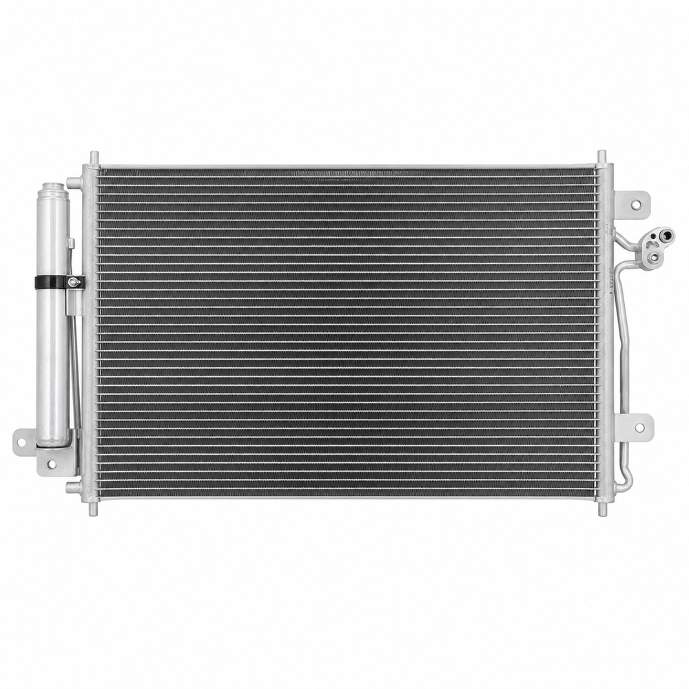 30023 A/C Condenser Assembly for AUDI A5 - Image 02