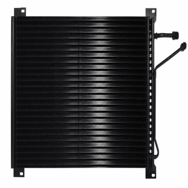 3031572 A/C Condenser Assembly for CHEVROLET Blazer - Image 01