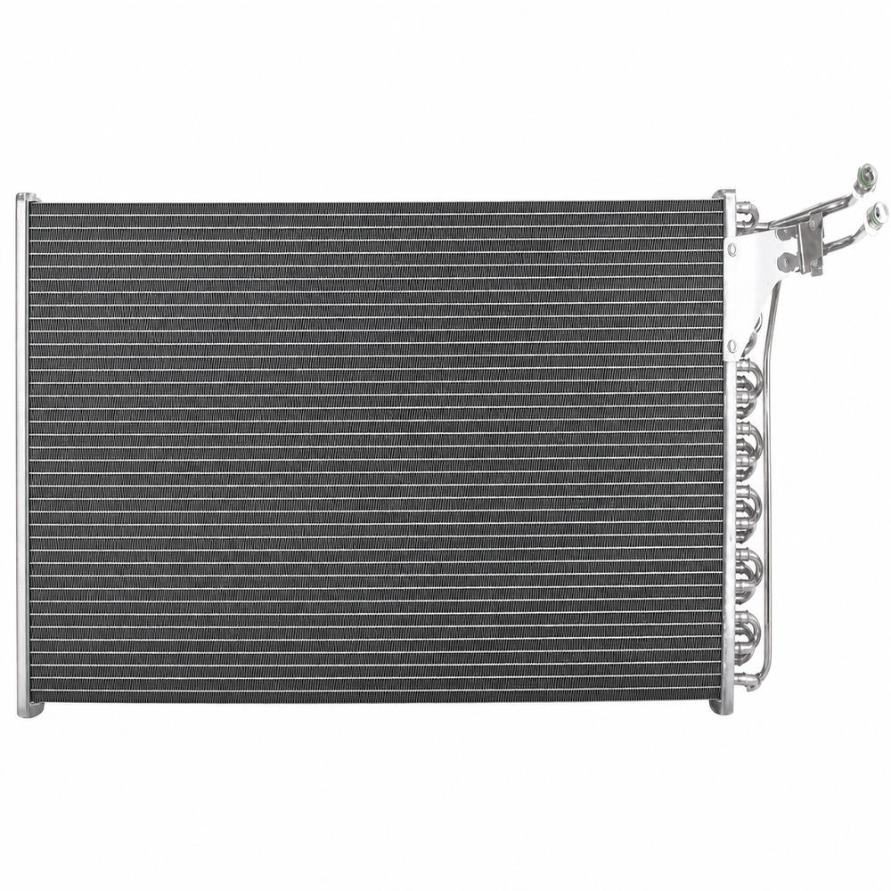 3037438 A/C Condenser Assembly for CHEVROLET Caprice - Image 01