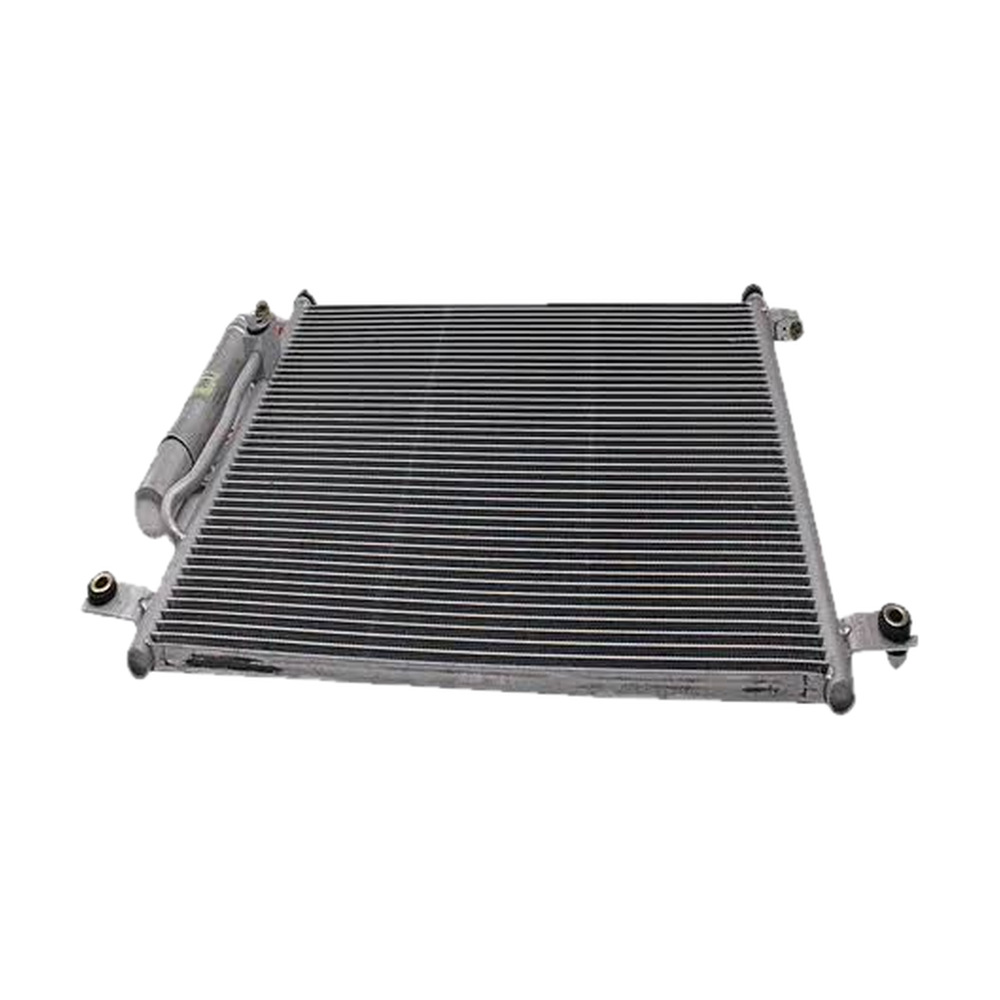 3037438 A/C Condenser Assembly for CHEVROLET Caprice - Image 02
