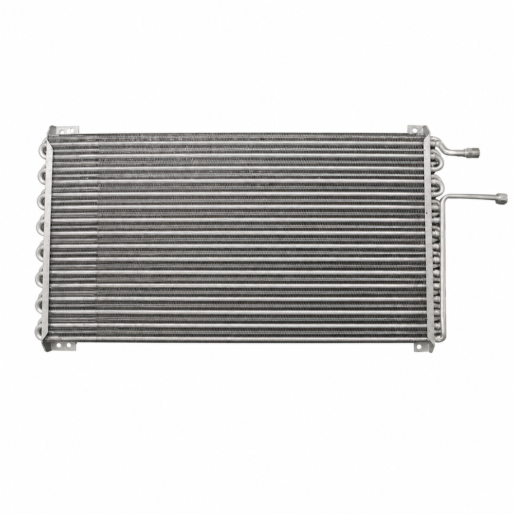 3047160 A/C Condenser Assembly for CHEVROLET Blazer - Image 02