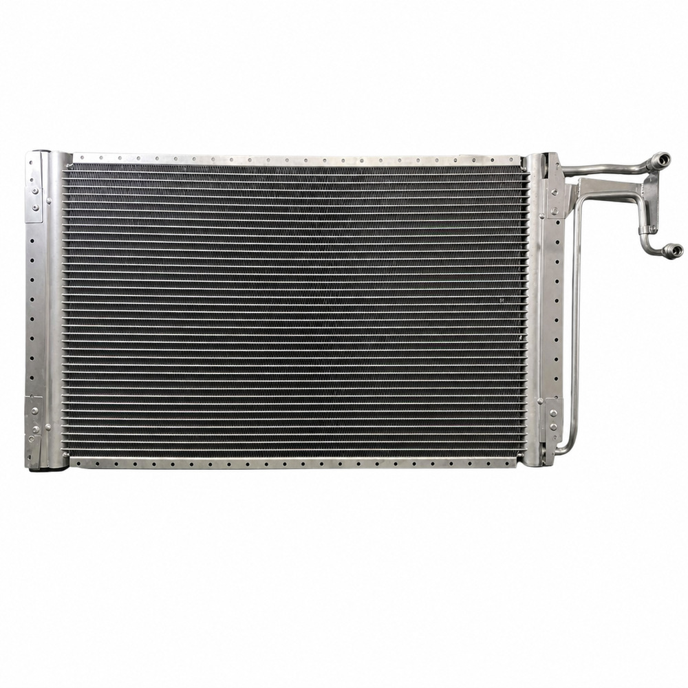 3053293 A/C Condenser Assembly for CHEVROLET Blazer - Image 02