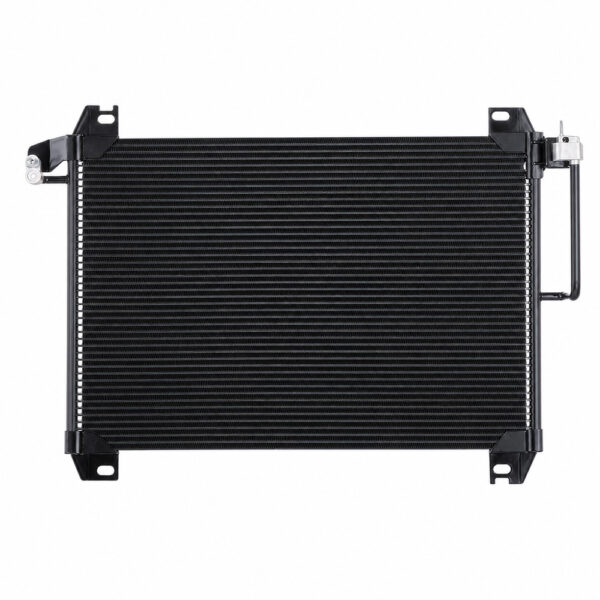 3054 A/C Condenser Assembly for BUICK Rainier - Image 01