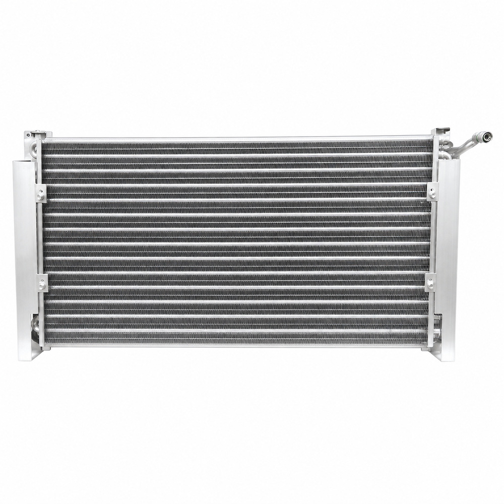 3057067 A/C Condenser Assembly for BUICK Riviera - Image 03