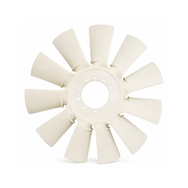 31248-70302 Radiator Cooling Fan Blade for MITSUBISHI Delica - Image 01