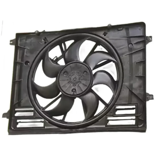 3137232025 radiator fan assembly for KIA NIRO (2019)