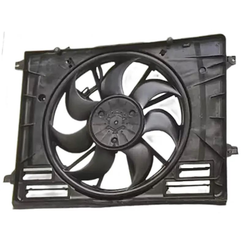 3137232025 radiator fan assembly for KIA NIRO (2019)
