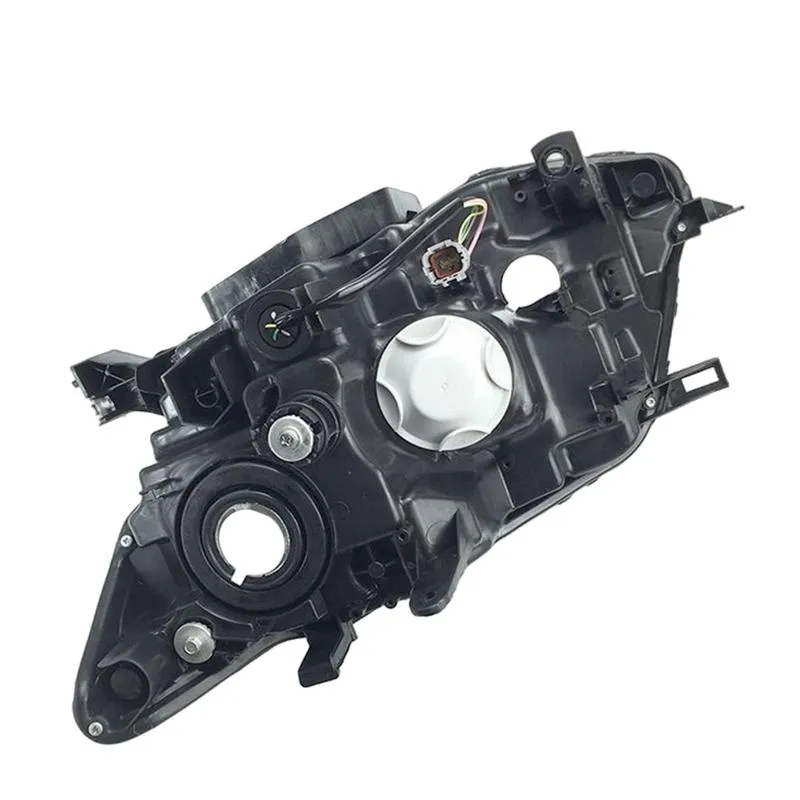 315-1193 Headlight for NISSAN ROGUE 2014-2016 - Image 04