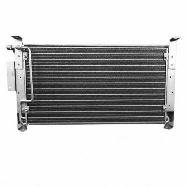 320 A/C Condenser Assembly for BUICK Regal - Image 01