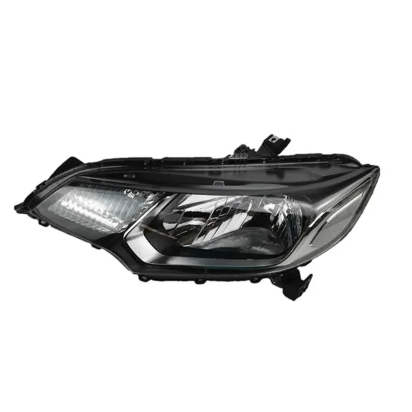 33100-T5A-H01 Headlight for HONDA FIT JAZZ 2013-2017 - Image 01