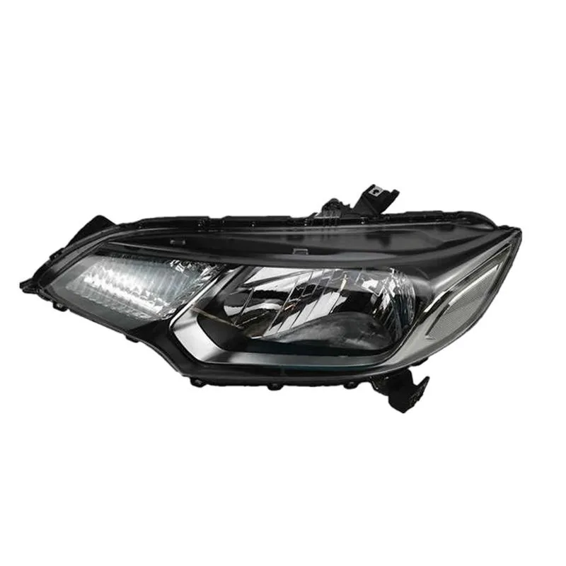 33100-T5A-H01 Headlight for HONDA FIT JAZZ 2013-2017 - Image 01