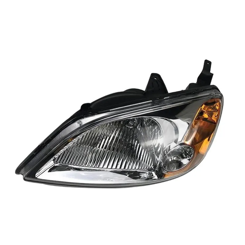 33101-S5A-A01 Headlight for HONDA CIVIC 2001-2003 - Image 03