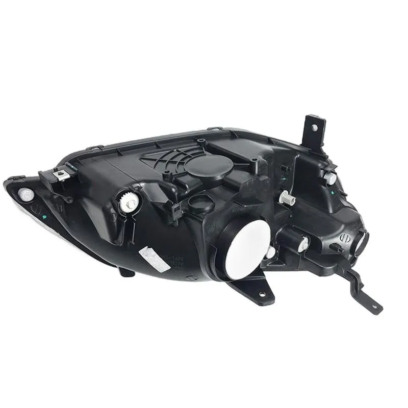 33101-S5A-A01 Headlight for HONDA CIVIC 2001-2003 - Image 04
