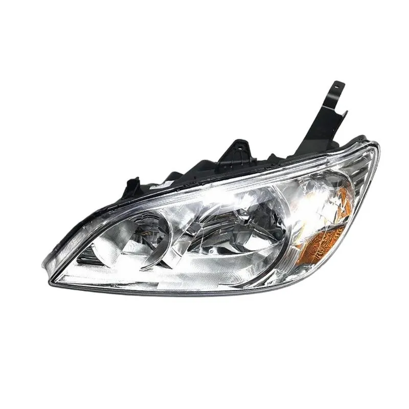 33101-S5A-A51 Headlight for HONDA CIVIC 2004-2005 - Image 02