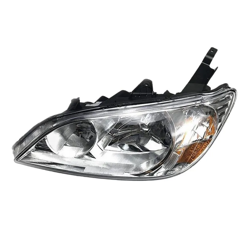33101-S5A-A51 Headlight for HONDA CIVIC 2004-2005 - Image 03
