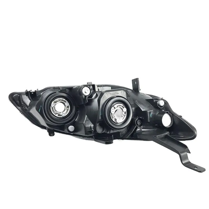 33101-S5A-A51 Headlight for HONDA CIVIC 2004-2005 - Image 05