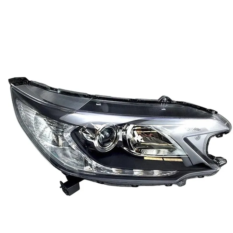 33150-T0A-P31 Headlight With Electric Motor for HONDA CRV 2012-2014 - Image 03