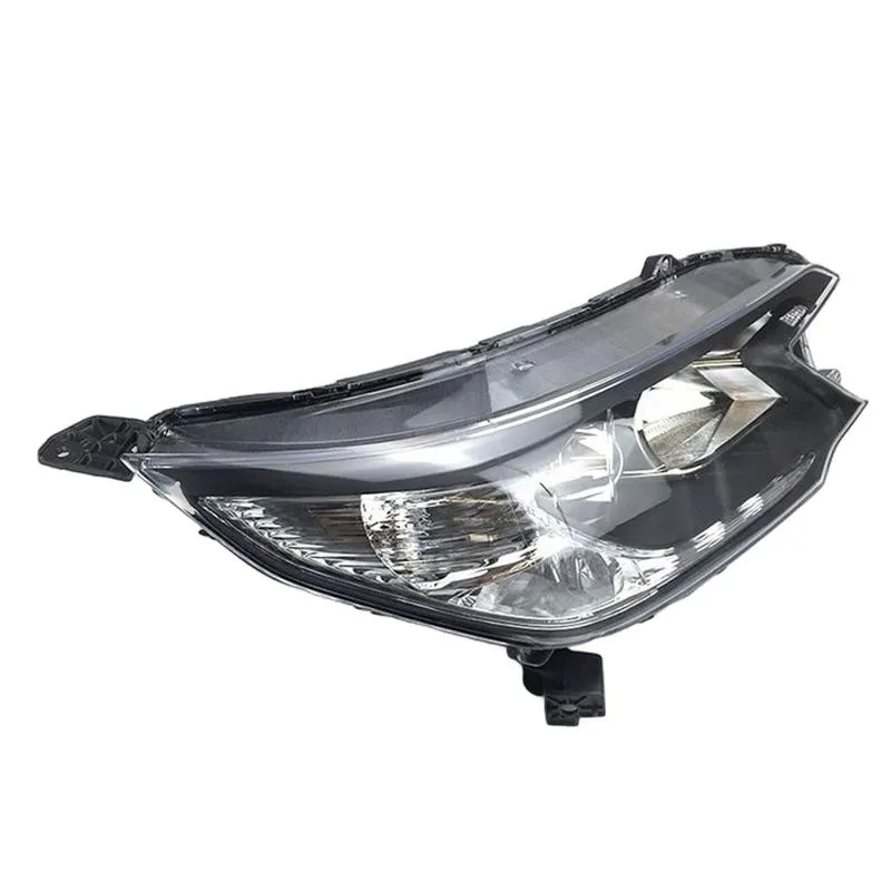 33150-T0A-P31 Headlight With Electric Motor for HONDA CRV 2012-2014 - Image 04
